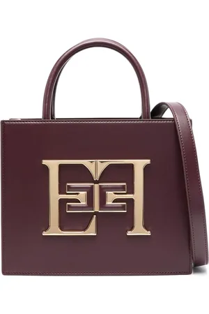 Elisabetta Franchi Bolso Shopping
