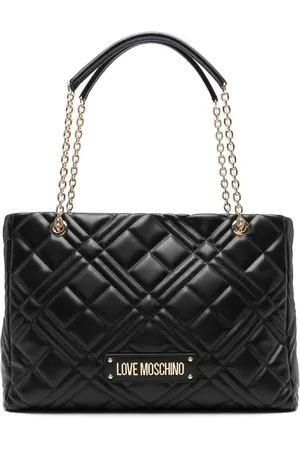 Moschino Bolsa Bandolera
