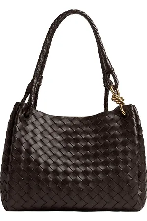 Bottega Veneta Bolso Shopping