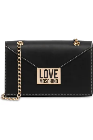Moschino Bolsa De Hombro
