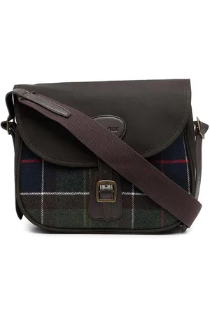 Barbour Bolsa Bandolera