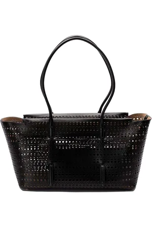 Alaïa Bolso Shopping
