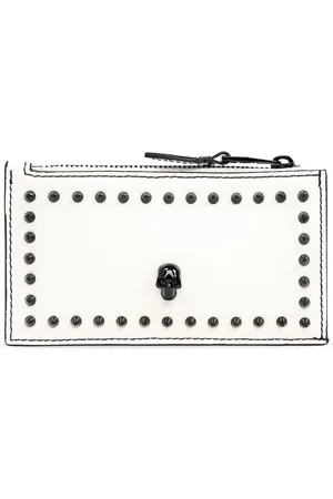 Alexander McQueen Carteras Y Monederos