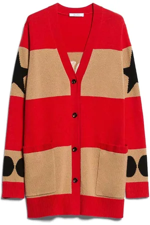 Max Mara Cárdigan