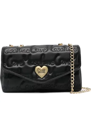 Moschino Bolsa Bandolera