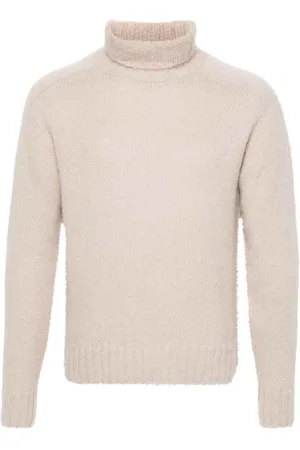 Tom Ford Suéter Cuello Redondo