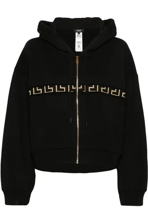 VERSACE Sudadera