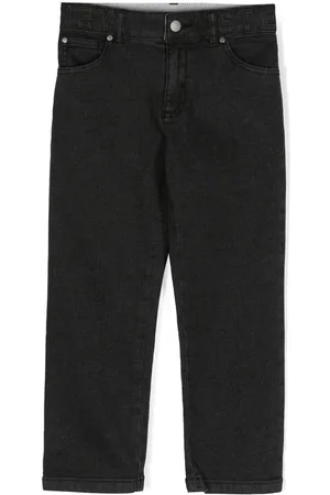 Stella McCartney Vaqueros Rectos
