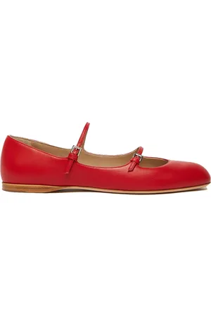 Max Mara Bailarinas