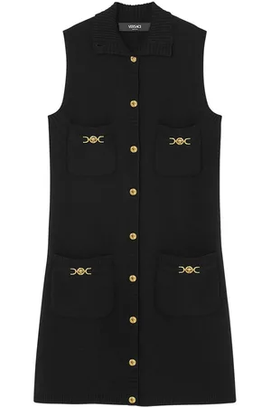 VERSACE Vestido Corto