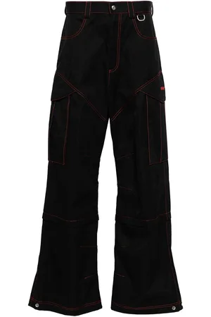 OFF-WHITE Pantalón Casual