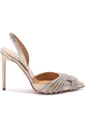 Aquazzura Zapatos De Salón