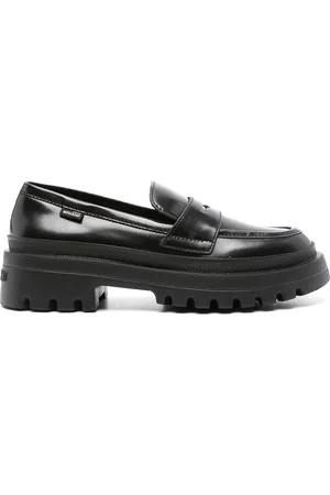 Moschino Mocasines