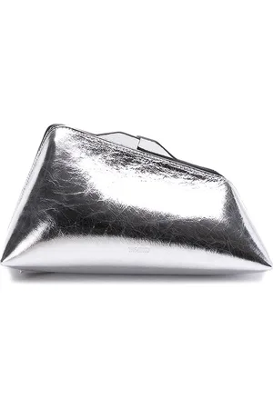 The Attico Bolso Clutch