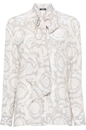 VERSACE Blusa