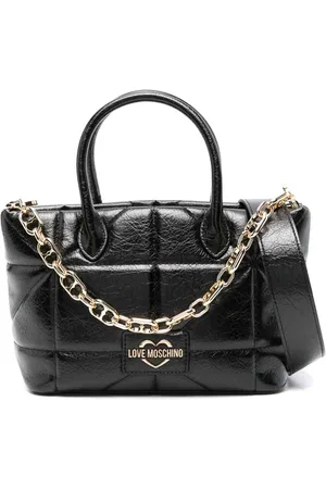 Moschino Bolso Shopping