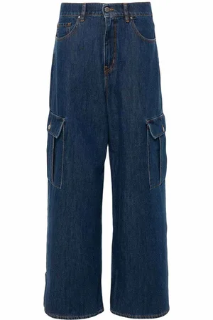 P.a.r.o.s.h. P. A.R. O.S. H. Jeans Boot-Cut