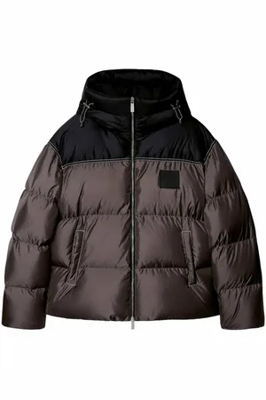 OFF-WHITE Chaqueta Alcochada