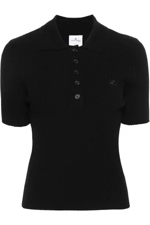 Courrèges Polo