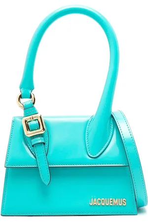 Jacquemus Bolsa Bandolera