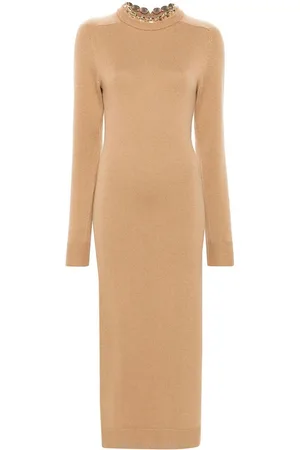 Paco rabanne Vestido Largo