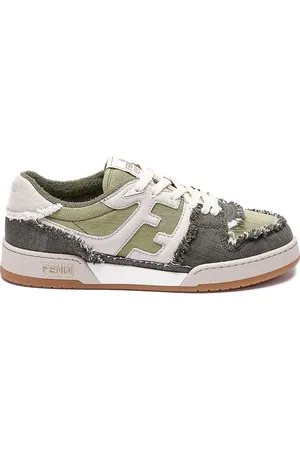 Fendi Zapatillas