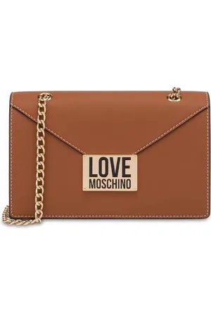 Moschino Bolsa De Hombro