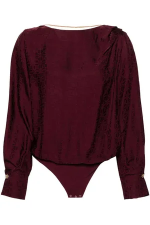 Elisabetta Franchi Chaqueta Casual