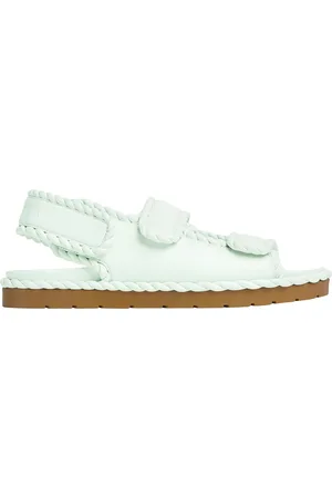 Bottega Veneta Bailarinas