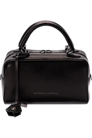 Brunello Cucinelli Bolsa Bandolera