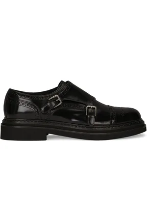 Dolce & Gabbana Mocasines