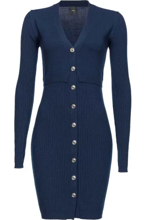 Pinko Vestido Midi
