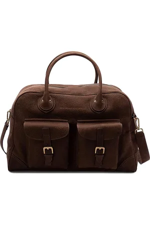 Brunello Cucinelli Bolsa Bandolera