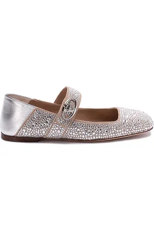 VALENTINO GARAVANI Bailarinas