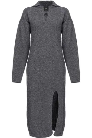 Pinko Vestido Midi