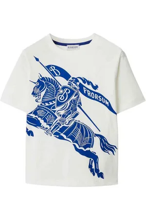 Burberry Camiseta