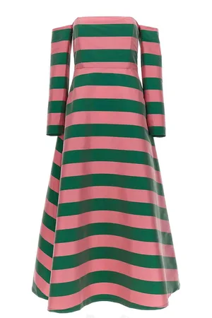 Bernadette Vestido Midi
