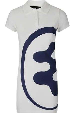 Mowalola Vestido Corto