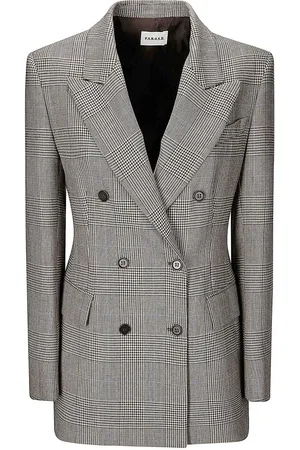 P.a.r.o.s.h. P. A.R. O.S. H. Blazer Elegante