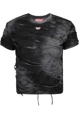 Diesel Camiseta