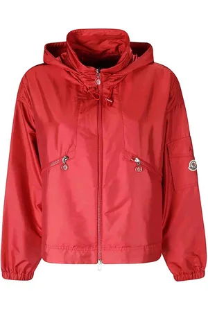 Moncler Parka