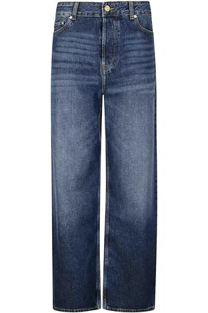 Ganni Jeans Boot-Cut