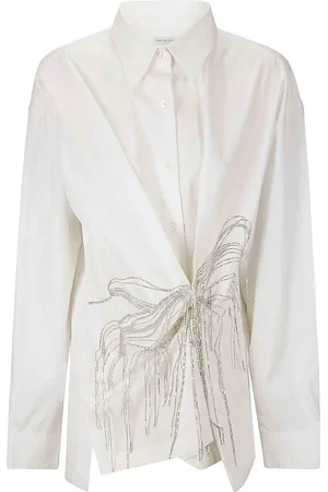 DRIES VAN NOTEN Camisa