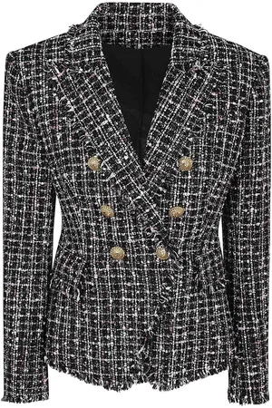 Balmain Chaqueta Casual