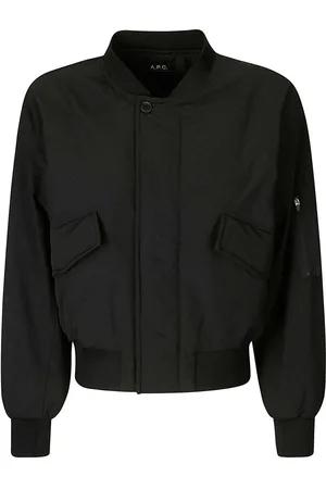 A.P.C. A. P.C. Chaqueta Bomber