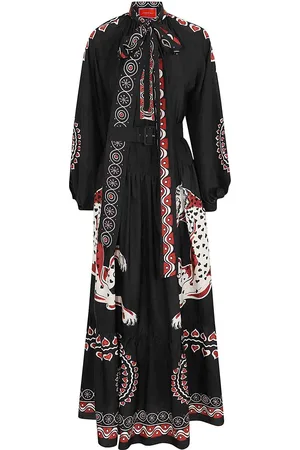 La DoubleJ Vestido Midi