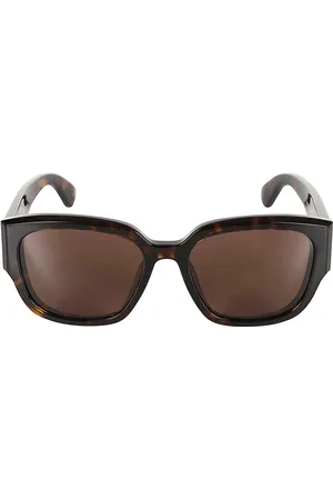 Alexander McQueen Gafas