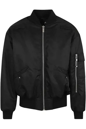 44 Label Group Chaqueta Bomber