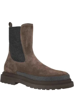 Brunello Cucinelli Botas