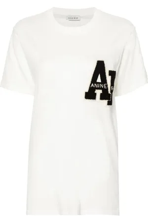 ANINE BING Camiseta